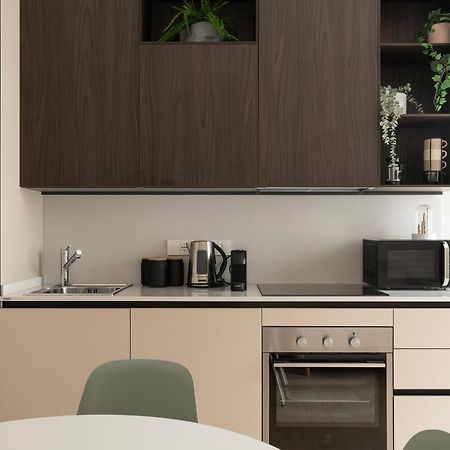Santa Tecla Living Corti Di Bayres Apartment Milano Ngoại thất bức ảnh