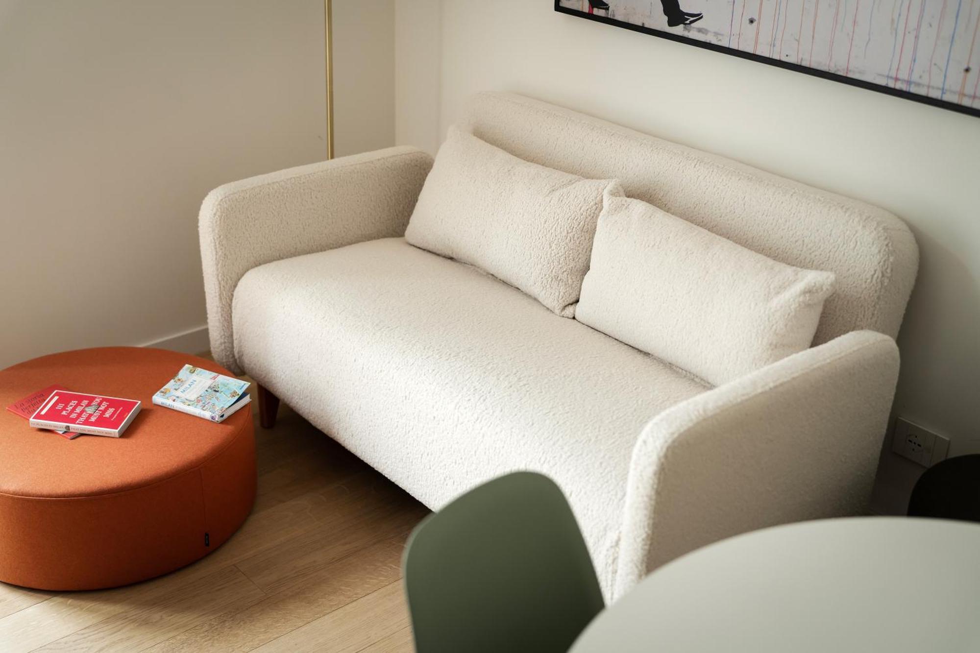 Santa Tecla Living Corti Di Bayres Apartment Milano Ngoại thất bức ảnh