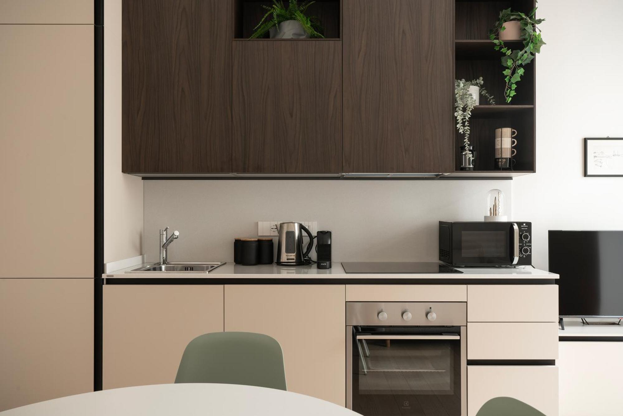 Santa Tecla Living Corti Di Bayres Apartment Milano Ngoại thất bức ảnh