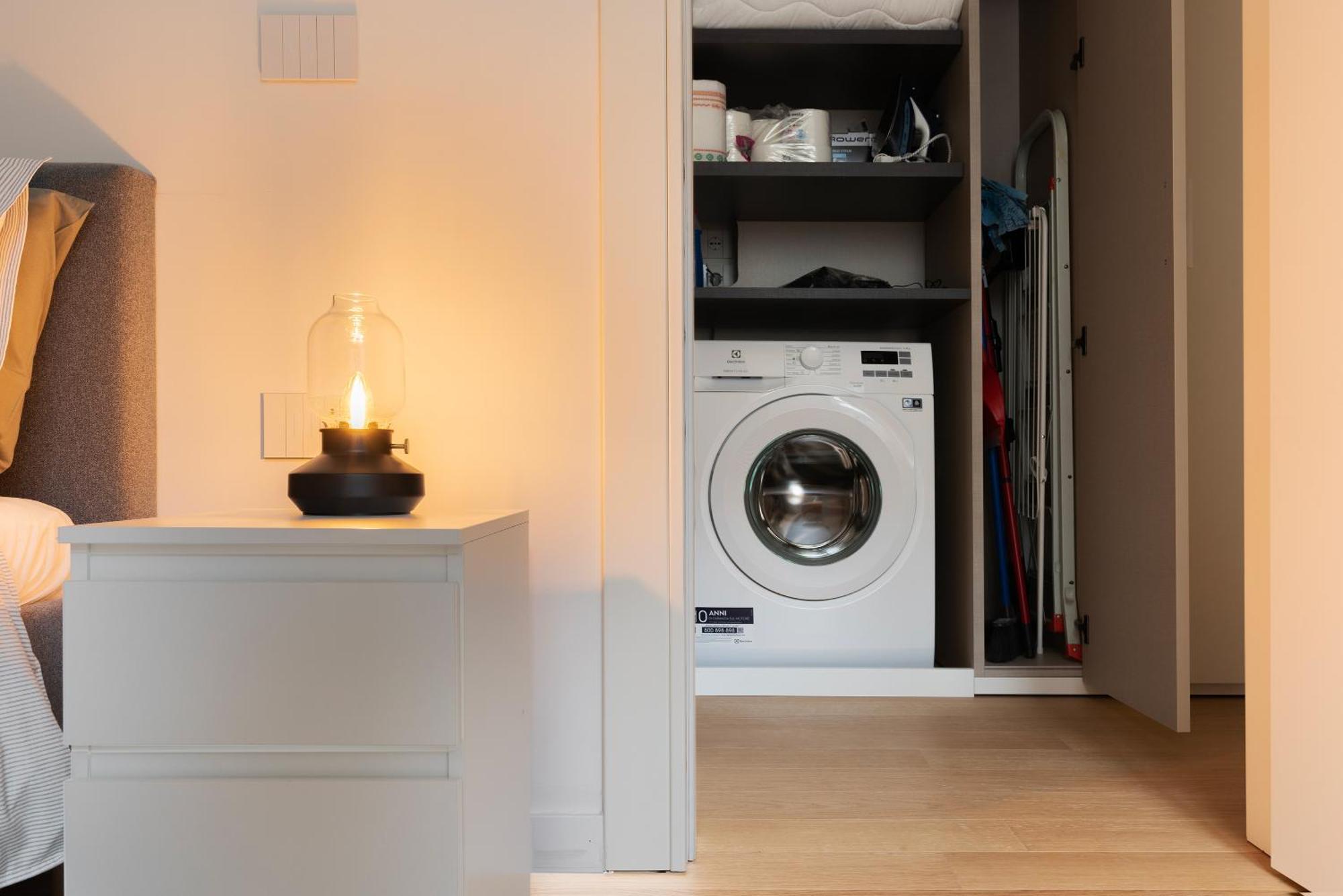 Santa Tecla Living Corti Di Bayres Apartment Milano Ngoại thất bức ảnh