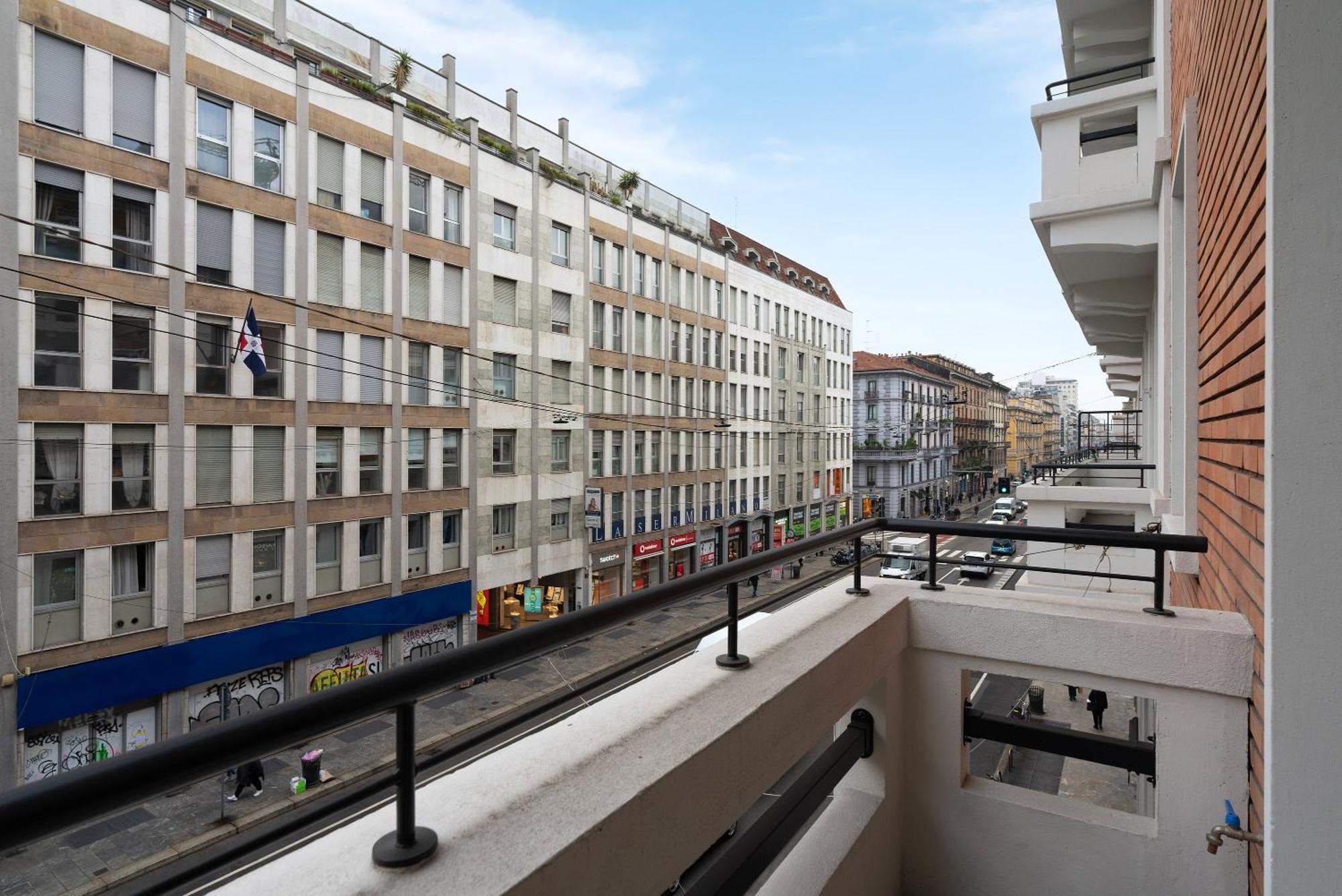 Santa Tecla Living Corti Di Bayres Apartment Milano Ngoại thất bức ảnh